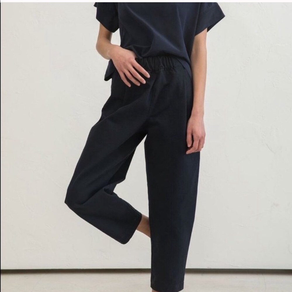 Elizabeth Suzann Andy trousers